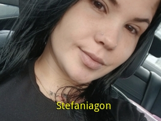 Stefaniagon