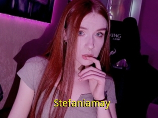 Stefaniamay