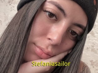 Stefaniasailor