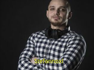 Stefannoxl