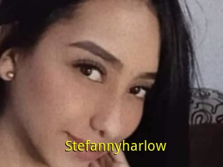 Stefannyharlow