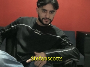 Stefanscotts