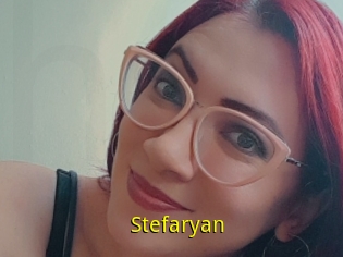 Stefaryan