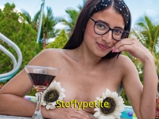 Steffypetite