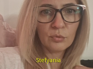 Stefyania