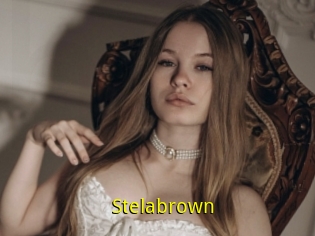 Stelabrown