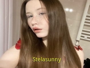 Stelasunny