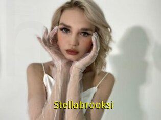 Stellabrooksi