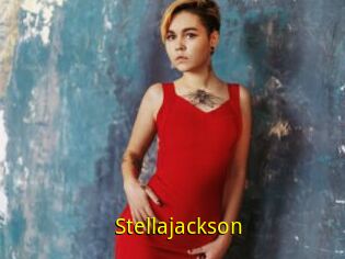 Stellajackson