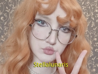 Stellalunaris