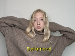 Stellamorel