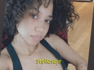 Stellasaje