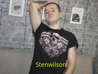 Stenwilson