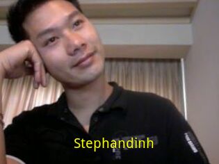 Stephandinh