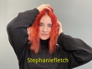 Stephaniefletch