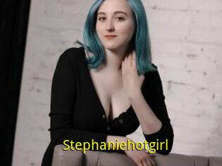 Stephaniehotgirl