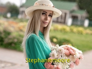 Stephaniemoore