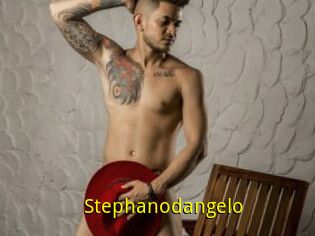 Stephanodangelo