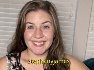 Stephanyjames