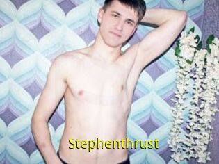 Stephenthrust