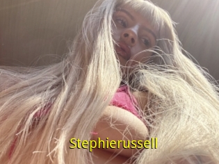 Stephierussell