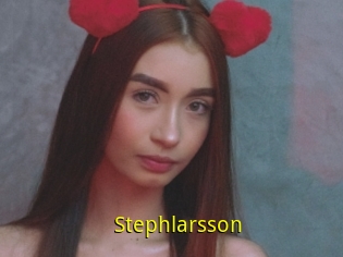 Stephlarsson