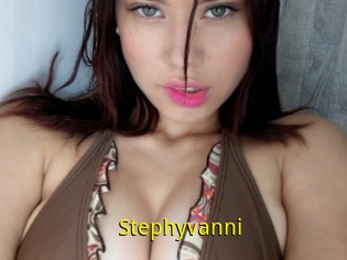 Stephyvanni