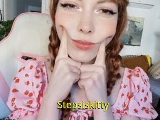 Stepsiskitty