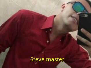 Steve_master