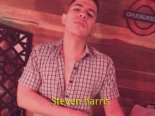 Steven_harris