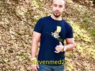 Stevenmed27