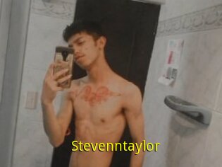 Stevenntaylor