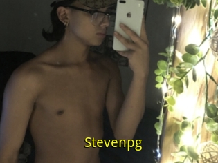 Stevenpg