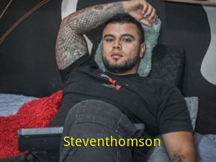 Steventhomson