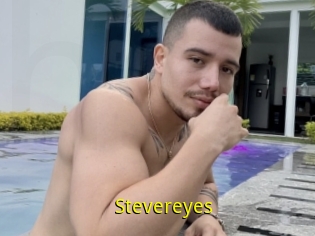 Stevereyes