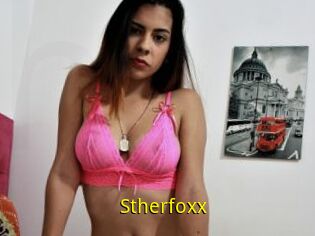 Stherfoxx