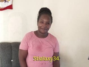 Stialaxy34