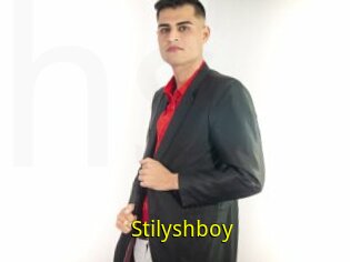 Stilyshboy