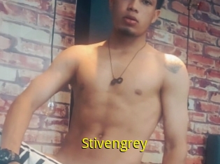 Stivengrey