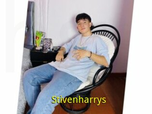 Stivenharrys