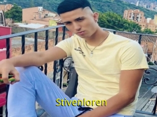 Stivenloren