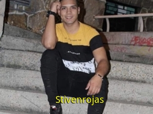 Stivenrojas