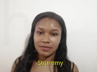 Stormmy