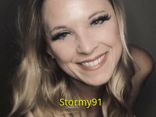 Stormy91