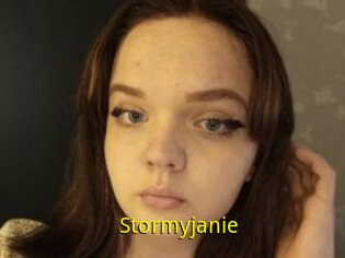 Stormyjanie