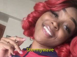 Stormywave