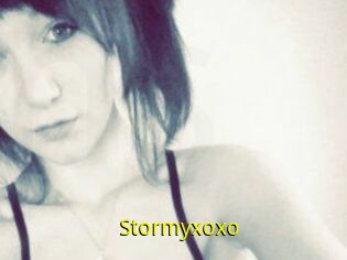 Stormyxoxo