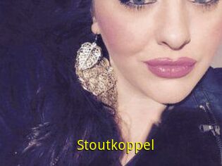 Stoutkoppel