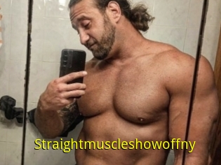 Straightmuscleshowoffny