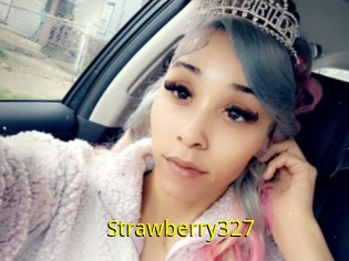 Strawberry327